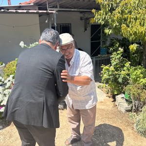55 Yıllık Sevgi ve Vefa Hikâyesi - fotoğraf 6