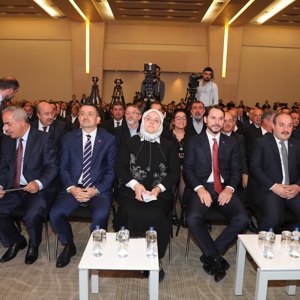 Bakanımız Selçuk, Enflasyonla Topyekun Mücadele Programı Tanıtım Toplantısı’na Katıldı - fotoğraf 4