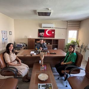  📍 Ziyaret/Çine Sosyal Hizmet Merkezi - fotoğraf 1