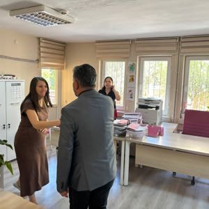  📍 Ziyaret/Çine Sosyal Hizmet Merkezi - fotoğraf 2