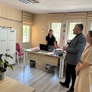  📍 Ziyaret/Çine Sosyal Hizmet Merkezi - fotoğraf 3