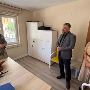  📍 Ziyaret/Çine Sosyal Hizmet Merkezi - fotoğraf 8