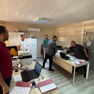  📍 Ziyaret/Çine Sosyal Hizmet Merkezi - fotoğraf 4