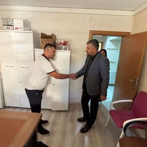  📍 Ziyaret/Çine Sosyal Hizmet Merkezi - fotoğraf 5