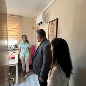  📍 Ziyaret/Çine Sosyal Hizmet Merkezi - fotoğraf 7