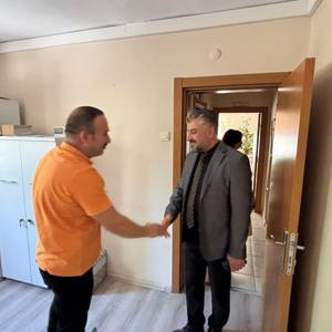  📍 Ziyaret/Çine Sosyal Hizmet Merkezi - fotoğraf 6