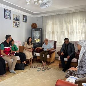 55 Yıllık Bir Ömür Birliktelik.. - fotoğraf 1