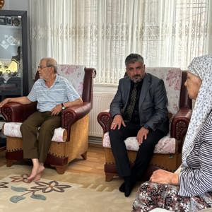 55 Yıllık Bir Ömür Birliktelik.. - fotoğraf 2