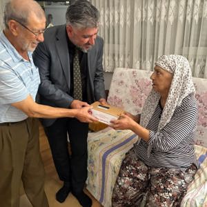 55 Yıllık Bir Ömür Birliktelik.. - fotoğraf 3