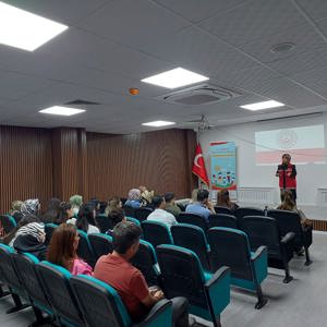 İlimizde Koruyucu Aile Sayımızı Artırmaya Kararlıyız - fotoğraf 3