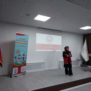 İlimizde Koruyucu Aile Sayımızı Artırmaya Kararlıyız - fotoğraf 4