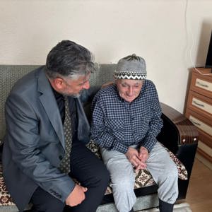 Şehit Ailelerimiz En Kıymetli Emanetimizdir - fotoğraf 3
