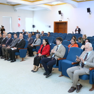 Eskişehir'de "Kadının Güçlenmesi İl Koordinasyon Kurulu" İlk Toplantısını Yaptı, İl Eylem Planı Hazırlıkları Başladı - fotoğraf 1