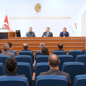 Eskişehir'de "Kadının Güçlenmesi İl Koordinasyon Kurulu" İlk Toplantısını Yaptı, İl Eylem Planı Hazırlıkları Başladı - fotoğraf 4