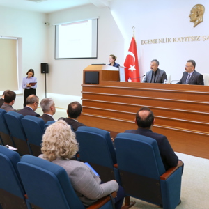 Eskişehir'de "Kadının Güçlenmesi İl Koordinasyon Kurulu" İlk Toplantısını Yaptı, İl Eylem Planı Hazırlıkları Başladı - fotoğraf 5