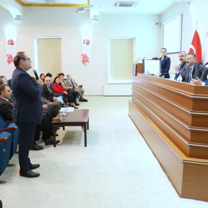 Eskişehir'de "Kadının Güçlenmesi İl Koordinasyon Kurulu" İlk Toplantısını Yaptı, İl Eylem Planı Hazırlıkları Başladı - fotoğraf 9
