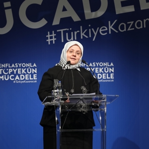 Bakanımız Selçuk, Enflasyonla Topyekun Mücadele Programı Tanıtım Toplantısı’na Katıldı - fotoğraf 3