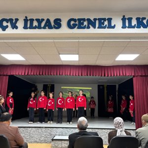 Şehidimiz İlyas Genel, Adının Yaşatıldığı Okulda Anıldı - fotoğraf 4