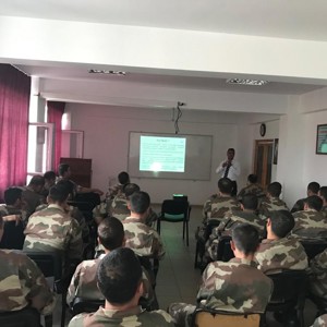 Ekim Ayında 842 kursiyere Aile Eğitim Programı Kapsamında Eğitim Verilmiştir - fotoğraf 10