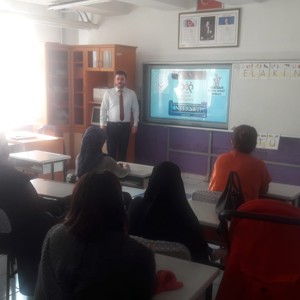 Ekim Ayında 842 kursiyere Aile Eğitim Programı Kapsamında Eğitim Verilmiştir - fotoğraf 12