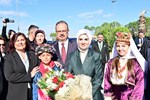 Türk Hava Yolları Uçuş Akademisi (TAFA) Mezuniyet Töreni