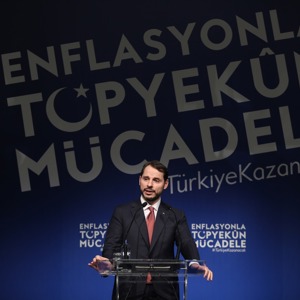 Bakanımız Selçuk, Enflasyonla Topyekun Mücadele Programı Tanıtım Toplantısı’na Katıldı - fotoğraf 2