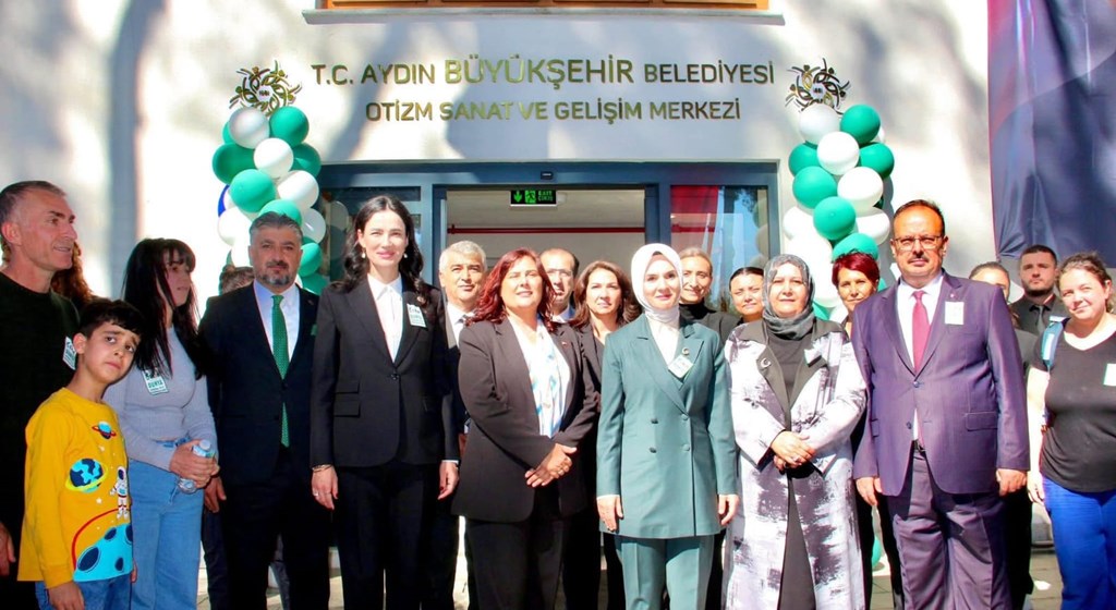 Dünya Serebral Palsi Farkındalık Günü