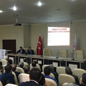 Muhtarlara Yönelik Eğitim - fotoğraf 7