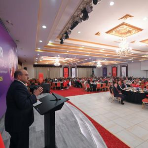 Amatör Spor Haftası Kapanış Törenine Katıldık - fotoğraf 3