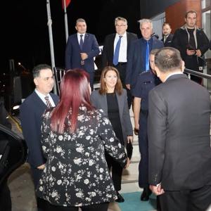 1 Ekim Dünya Yaşlılar Günü Kapsamında Merkez Huzurevinde Kuran Tilaveti İcra Edilmiştir.  - fotoğraf 10