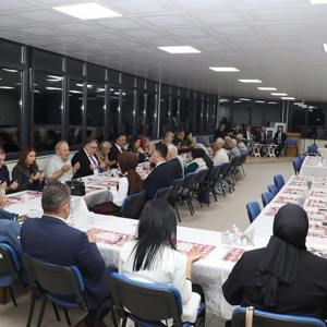 1 Ekim Dünya Yaşlılar Günü Kapsamında Merkez Huzurevinde Kuran Tilaveti İcra Edilmiştir.  - fotoğraf 12