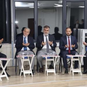 1 Ekim Dünya Yaşlılar Günü Kapsamında Merkez Huzurevinde Kuran Tilaveti İcra Edilmiştir.  - fotoğraf 14