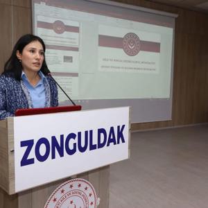 ŞÖNİM Hizmetleri Konularında Eğitim Faaliyeti Düzenlenmiştir. - fotoğraf 1