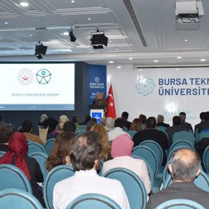 Herkes İçin Erişilebilir Bir Toplum: Şehrimizde Çalıştay Düzenlendi - fotoğraf 10