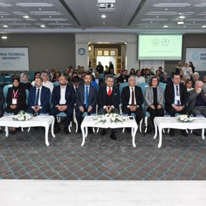 Herkes İçin Erişilebilir Bir Toplum: Şehrimizde Çalıştay Düzenlendi - fotoğraf 9