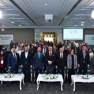 Herkes İçin Erişilebilir Bir Toplum: Şehrimizde Çalıştay Düzenlendi - fotoğraf 2