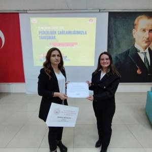 Psikolojik Sağlamlık: İçimizdeki Sessiz Gücü Keşfetmek Konulu Söyleşi Programı - fotoğraf 4