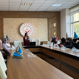 Modüler Aile Eğitim Programı - fotoğraf 1