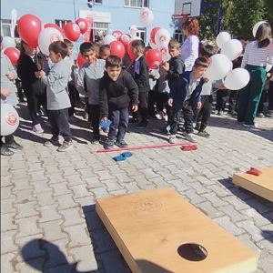 Birlikte Eğlen, Birlikte Fark Et! - fotoğraf 5