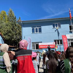Birlikte Eğlen, Birlikte Fark Et! - fotoğraf 6