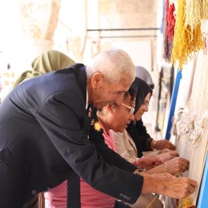 Ailemle Gül Şehrini Keşfediyorum - fotoğraf 2