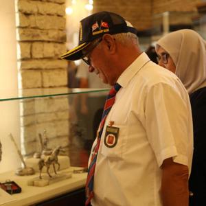 Ailemle Gül Şehrini Keşfediyorum - fotoğraf 5