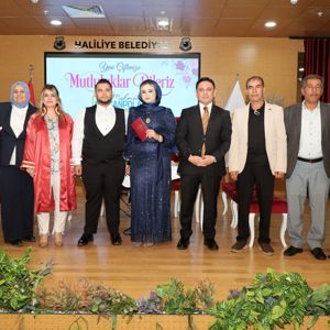 📍İl Müdürlüğümüze bağlı Haliliye Sosyal Hizmet Merkezi - fotoğraf 4