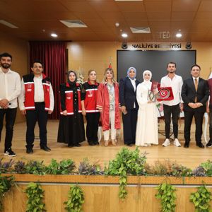 📍İl Müdürlüğümüze bağlı Haliliye Sosyal Hizmet Merkezi - fotoğraf 1