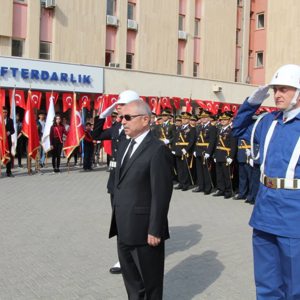 29 Ekim Cumhuriyet Bayramı - fotoğraf 1