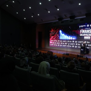 Aile ve Sosyal Hizmetler Bakanımız Göktaş, Finansal Okuryazarlık Eğitim Programı'nda konuştu - fotoğraf 4
