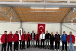 ÇORUM HUZUREVİ’NDEN BÜYÜK BAŞARI DEVAM EDİYOR!