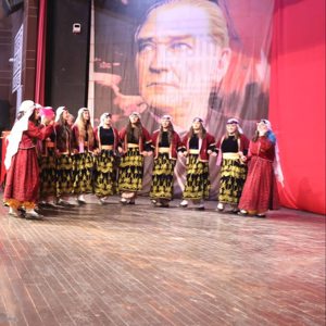 29 Ekim Cumhuriyet Bayramı - fotoğraf 8