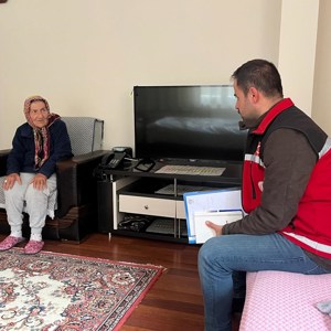 Evde Bakım Yardımı hesaplara yatırılmaya başlandı - fotoğraf 1