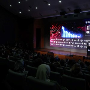 Aile ve Sosyal Hizmetler Bakanımız Göktaş, Finansal Okuryazarlık Eğitim Programı'nda konuştu - fotoğraf 5